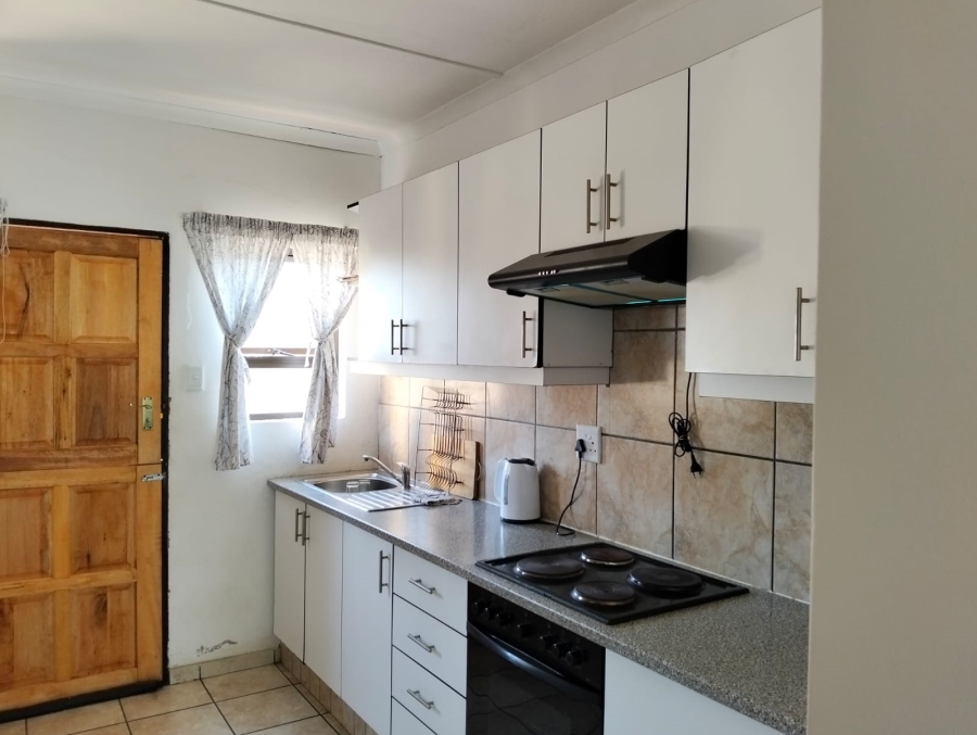 To Let 2 Bedroom Property for Rent in Ncambedlana Eastern Cape